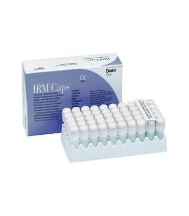 IRM CAPSULES