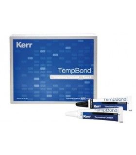 TEMP BOND KERR-HAWE