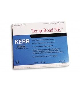 TEMP BOND NE KERR-HAWE
