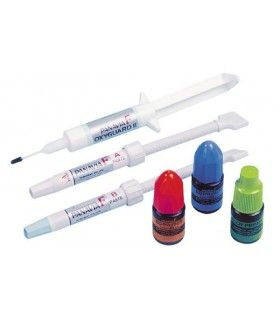 PANAVIA F 2.0 PASTA B (WHITE)