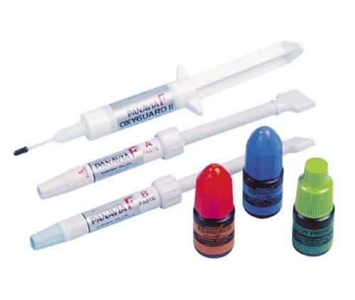 PANAVIA F 2.0 PASTA B (WHITE)