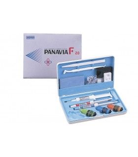 PANAVIA F 2.0 KIT LIGHT