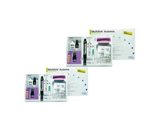MULTILINK AUTOMIX SYSTEM PACK TRANSPARENTE
