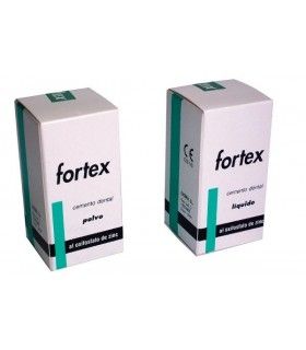 FORTEX POWDER