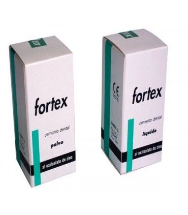 FORTEX POLVO