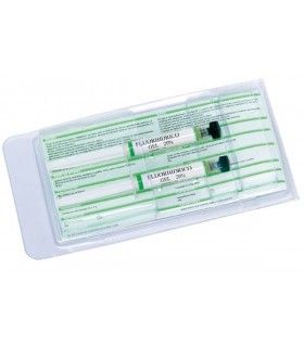 ACID FLUORHIDRICO 20% GEL DENTAFLUX