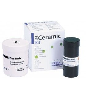 IPS CERAMIC ACID FLUORHIDRICO SURTIDO