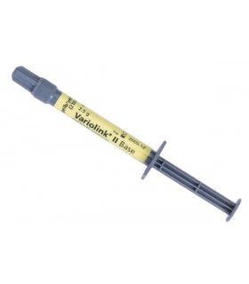 VARIOLINK II BASE -TRANSPARENT