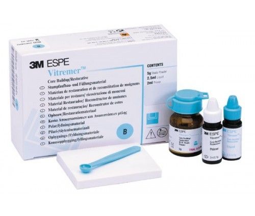 VITREMER PRUEBA BLUE