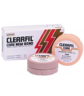 CORE CLEARFIL REPLACEMENT PASTE