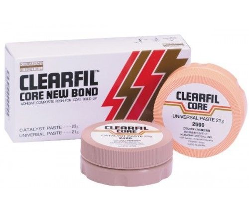 CORE CLEARFIL REPLACEMENT PASTE