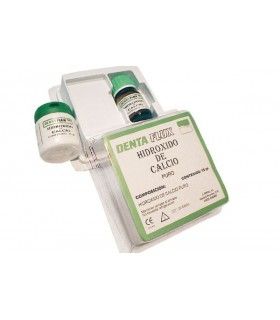 HIDROXIDO DE CALCIO PURE