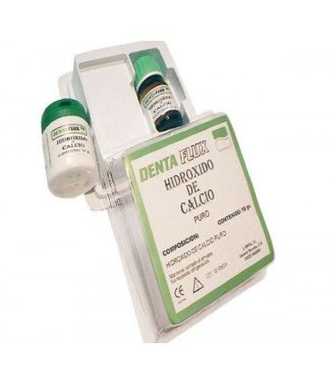 HIDROXIDO DE CALCIO PURE