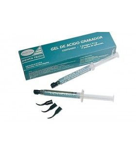 ACIDO DENTA-TECH