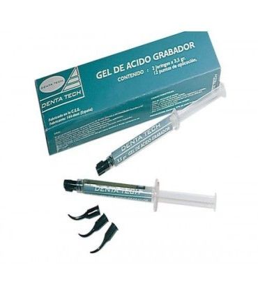 ACIDO DENTA-TECH