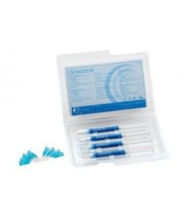 OCTACID SYRINGES