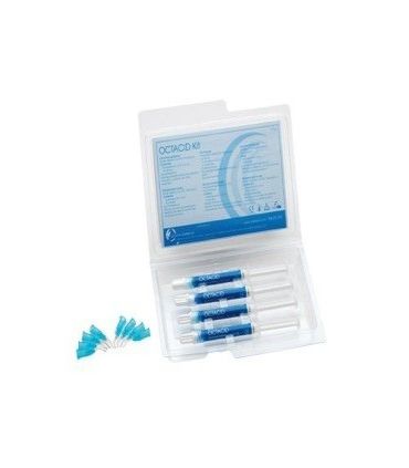 OCTACID SYRINGES