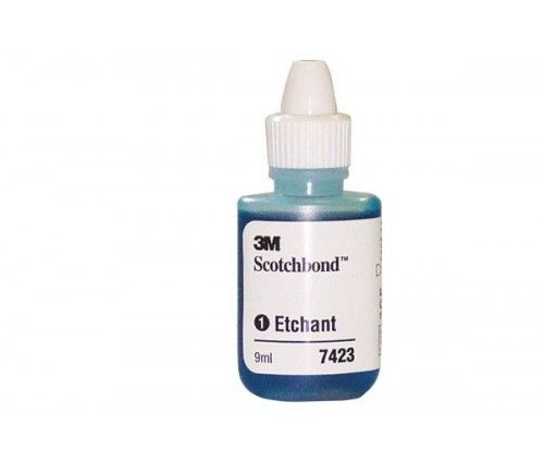 GEL DE SCOTCHBOND 9ml.