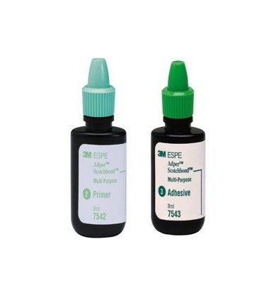 SCOTCHBOND ADHESIVE