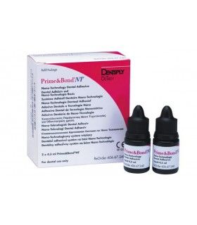 PRIME & BOND NT (2x4,5ml.)
