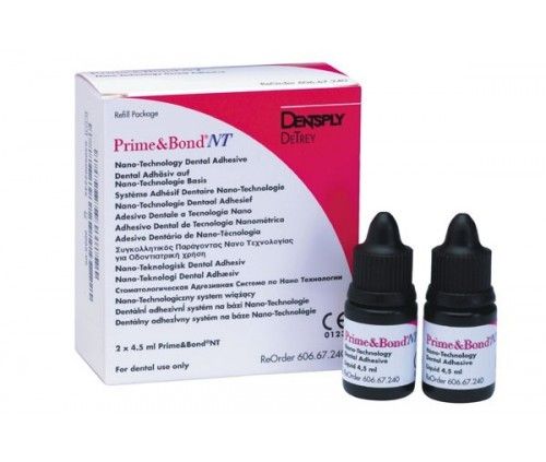 PRIME & BOND NT (2x4,5ml.)