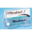 MICROBRUSH X-LARGO PARA CANALES