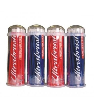 ULTRABRUSH APLICADORES PINCEL