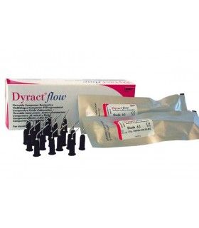 DYRACT FLOW