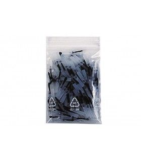 DISPOSABLE ADHESIVE BRUSH