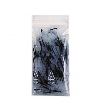 DISPOSABLE ADHESIVE BRUSH