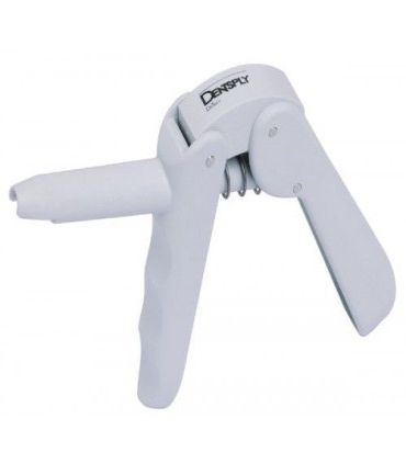 PISTOLA DISPENSADORA COMPOSITE DENTSPLY