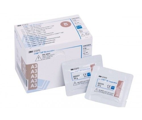 Z-100MP COLOR A2 CAPSULAS