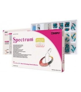 SPECTRUM STARTER PACK (P&B NT)