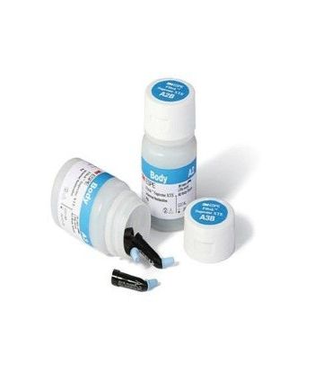 FILTEK SUPREME XT CAPSULES