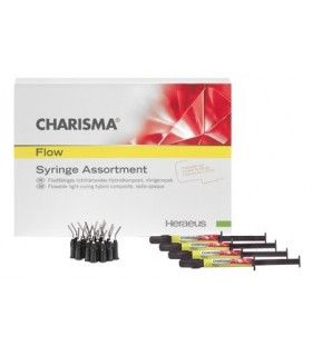 CHARISMA FLOW SURTIDO