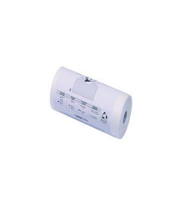 WHITE PAPER-PLASTIC BIBS