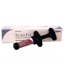 SUREFIL EASY TWIST SYRINGE