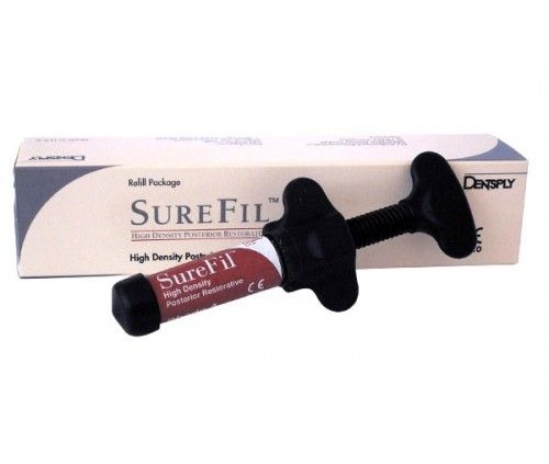 SUREFIL EASY TWIST JERINGA