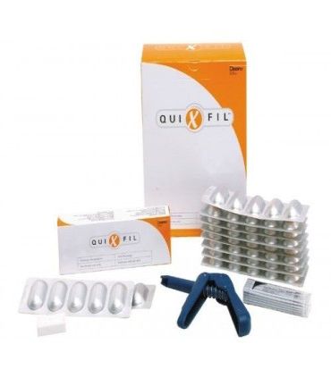 QUIXFIL REPOSICION 20 COMPULES