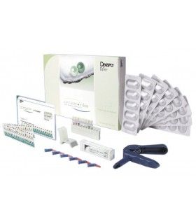 CERAM-X DUO STARTER COMPULES