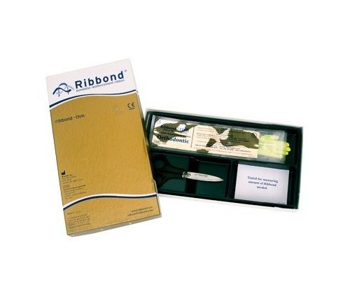 RIBBOND REPOSICIÓN ORTHODONTIC