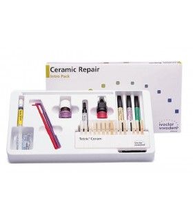 CERAMIC REPAIR INTRO PACKAGE
