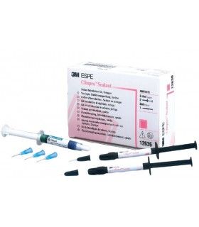 CLINPRO JERINGAS KIT