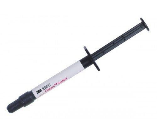 CLINPRO SYRINGE REPLACEMENT