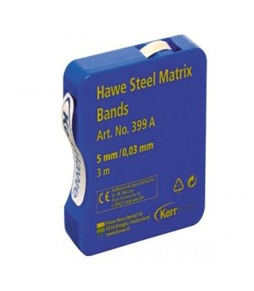 MATRIZ METAL KERR-HAWE