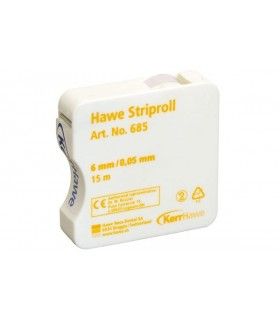 MATRIZ ACETATO KERR-HAWE