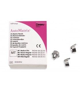 AUTOMATRIX DENTSPLY