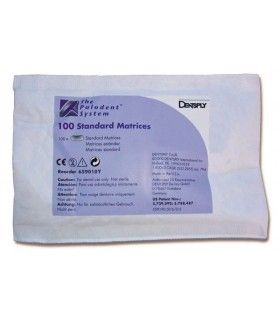 MATRICES PALODENT STANDARD