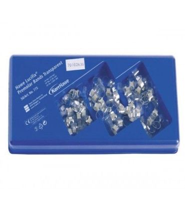 LUCIFIX 776 (Molares) KERR-HAWE