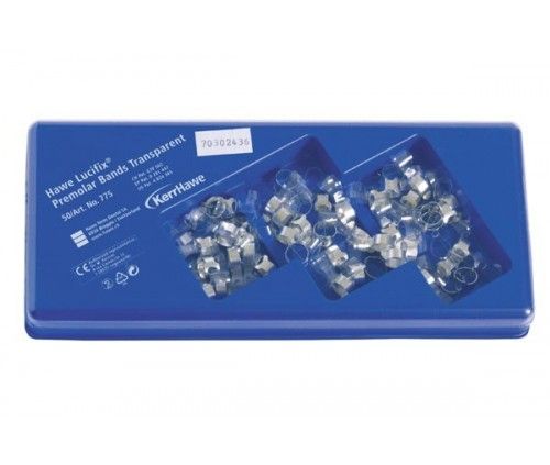 LUCIFIX 776 (Molar) KERR-HAWE